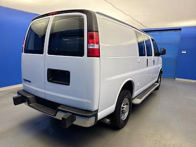 2022 Chevrolet Express 2500 RWD Empty Cargo Van for sale #P21068 - photo 2