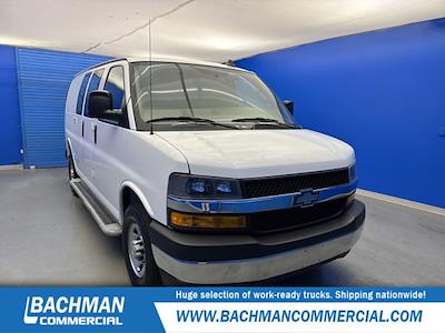 2022 Chevrolet Express 2500 RWD Empty Cargo Van for sale #P21068 - photo 1