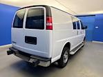 2022 Chevrolet Express 2500 RWD Empty Cargo Van for sale #P21068 - photo 2