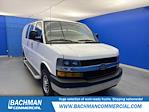 2022 Chevrolet Express 2500 RWD Empty Cargo Van for sale #P21068 - photo 1
