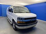 2022 Chevrolet Express 2500 RWD Empty Cargo Van for sale #P21068 - photo 3