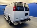 2022 Chevrolet Express 2500 RWD Empty Cargo Van for sale #P21068 - photo 8