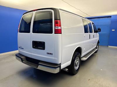 2022 GMC Savana 2500 RWD Empty Cargo Van for sale #P21070 - photo 2