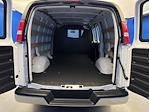 2022 GMC Savana 2500 RWD Empty Cargo Van for sale #P21070 - photo 21