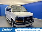 2022 GMC Savana 2500 RWD Empty Cargo Van for sale #P21070 - photo 1