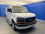 2022 GMC Savana 2500 RWD Empty Cargo Van for sale #P21070 - photo 3