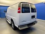 2022 GMC Savana 2500 RWD Empty Cargo Van for sale #P21070 - photo 6