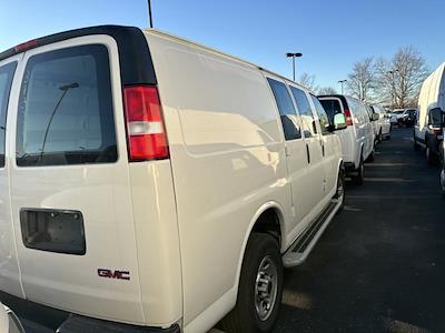2022 GMC Savana 2500 RWD Empty Cargo Van for sale #P21071 - photo 2