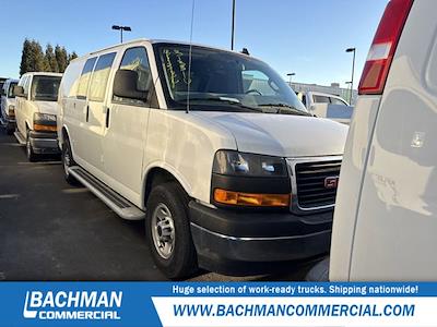 2022 GMC Savana 2500 RWD Empty Cargo Van for sale #P21071 - photo 1