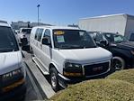 2022 GMC Savana 2500 RWD Empty Cargo Van for sale #P21071 - photo 3