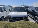 2022 GMC Savana 2500 RWD Empty Cargo Van for sale #P21071 - photo 6