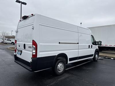 Used 2023 Ram ProMaster 3500 High Roof Empty Cargo Van for sale #P21116 - photo 2