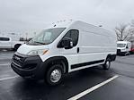 Used 2023 Ram ProMaster 3500 High Roof Empty Cargo Van for sale #P21116 - photo 11