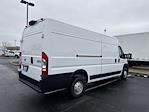 Used 2023 Ram ProMaster 3500 High Roof Empty Cargo Van for sale #P21116 - photo 2
