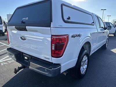 2021 Ford F-150 Super Cab 4WD Pickup for sale #P21236 - photo 2