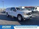 2021 Ford F-150 Super Cab 4WD Pickup for sale #P21236 - photo 1