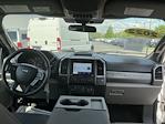 2022 Ford F-350 Crew Cab DRW 4WD Flatbed Truck for sale #P21355 - photo 32