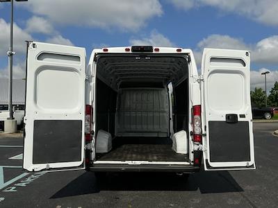 Used 2023 Ram ProMaster 3500 High Roof Empty Cargo Van for sale #P21406 - photo 2