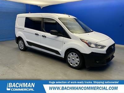 2020 Ford Transit Connect FWD Upfitted Cargo Van for sale #P21408 - photo 1