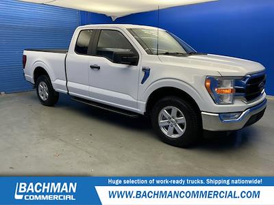 2022 Ford F-150 Super Cab RWD Pickup for sale #P21409 - photo 1