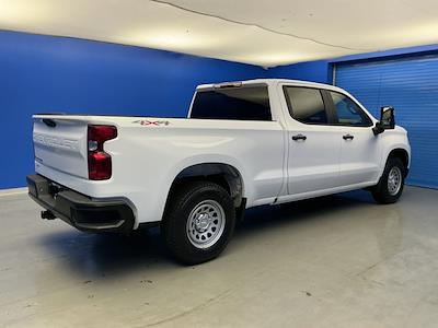 2023 Chevrolet Silverado 1500 Crew Cab 4WD Pickup for sale #P21410 - photo 2