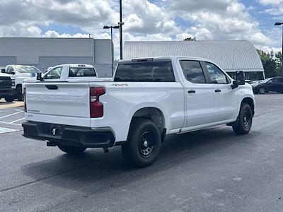 2023 Chevrolet Silverado 1500 Crew Cab 4WD Pickup for sale #P21410 - photo 2
