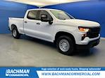 2023 Chevrolet Silverado 1500 Crew Cab 4WD Pickup for sale #P21410 - photo 1