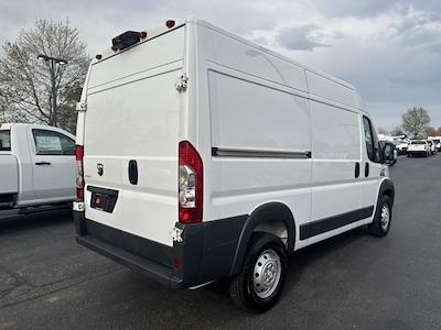 2018 Ram ProMaster 1500 High Roof FWD Upfitted Cargo Van for sale #P21435 - photo 2