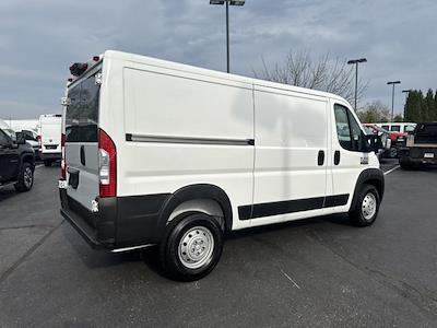2021 Ram ProMaster 1500 Standard Roof FWD Empty Cargo Van for sale #P21436 - photo 2