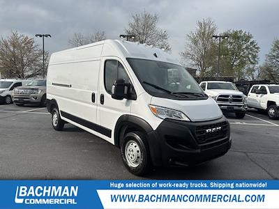 2023 Ram ProMaster 2500 High Roof FWD Empty Cargo Van for sale #P21437 - photo 1