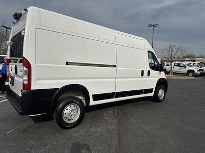 2023 Ram ProMaster 2500 High Roof FWD Empty Cargo Van for sale #P21437 - photo 2