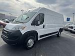 2023 Ram ProMaster 2500 High Roof FWD Empty Cargo Van for sale #P21437 - photo 21