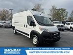 2023 Ram ProMaster 2500 High Roof FWD Empty Cargo Van for sale #P21437 - photo 1