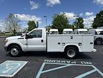 2015 Ford F-350 Regular Cab DRW RWD Service Truck for sale #P21498 - photo 10