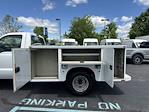 2015 Ford F-350 Regular Cab DRW RWD Service Truck for sale #P21498 - photo 11