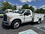 2015 Ford F-350 Regular Cab DRW RWD Service Truck for sale #P21498 - photo 14