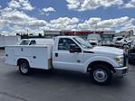2015 Ford F-350 Regular Cab DRW RWD Service Truck for sale #P21498 - photo 8