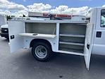 2015 Ford F-350 Regular Cab DRW RWD Service Truck for sale #P21498 - photo 9