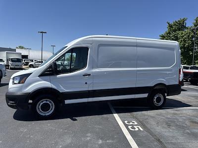 2023 Ford Transit 250 Medium Roof RWD Empty Cargo Van for sale #P21521 - photo 1