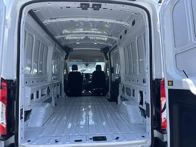 2023 Ford Transit 250 Medium Roof RWD Empty Cargo Van for sale #P21521 - photo 2