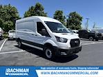 2023 Ford Transit 250 Medium Roof RWD Empty Cargo Van for sale #P21521 - photo 7
