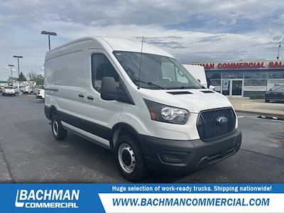 2023 Ford Transit 250 Medium Roof RWD Empty Cargo Van for sale #P21524 - photo 1