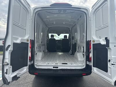 2023 Ford Transit 250 Medium Roof RWD Empty Cargo Van for sale #P21524 - photo 2