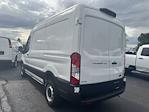 2023 Ford Transit 250 Medium Roof RWD Empty Cargo Van for sale #P21524 - photo 12