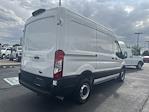 2023 Ford Transit 250 Medium Roof RWD Empty Cargo Van for sale #P21524 - photo 3