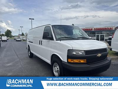 2023 Chevrolet Express 2500 RWD Empty Cargo Van for sale #P21525 - photo 1