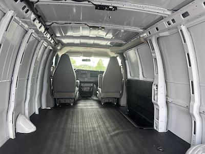 2023 Chevrolet Express 2500 RWD Empty Cargo Van for sale #P21525 - photo 2