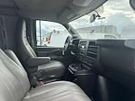 2023 Chevrolet Express 2500 RWD Empty Cargo Van for sale #P21525 - photo 11