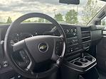 2023 Chevrolet Express 2500 RWD Empty Cargo Van for sale #P21525 - photo 18