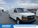 2023 Chevrolet Express 2500 RWD Empty Cargo Van for sale #P21525 - photo 1